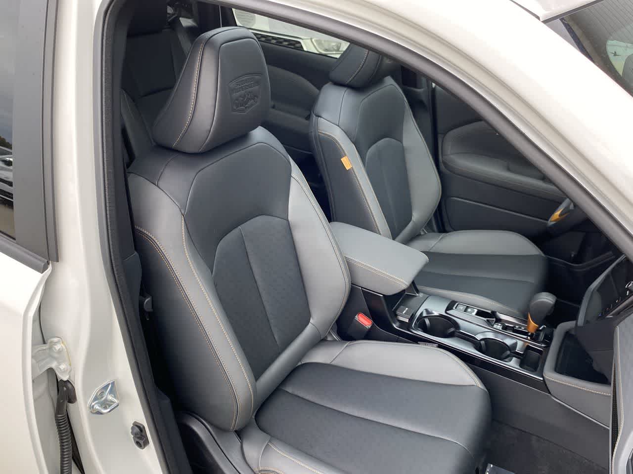 Thumbnail: 2026 Subaru Forester - 21