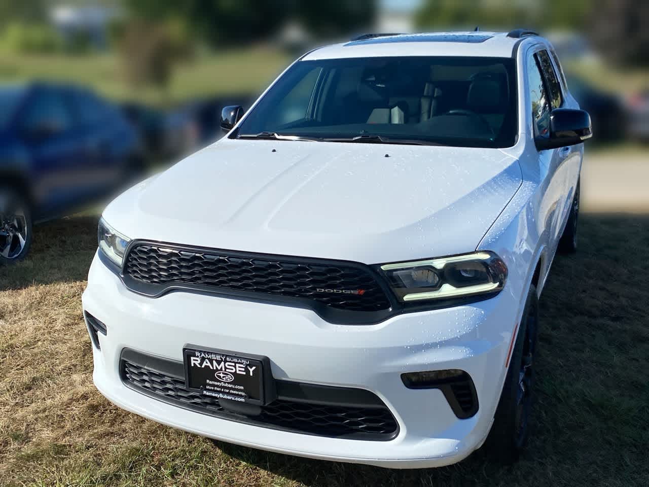 2023 Dodge Durango GT's photo