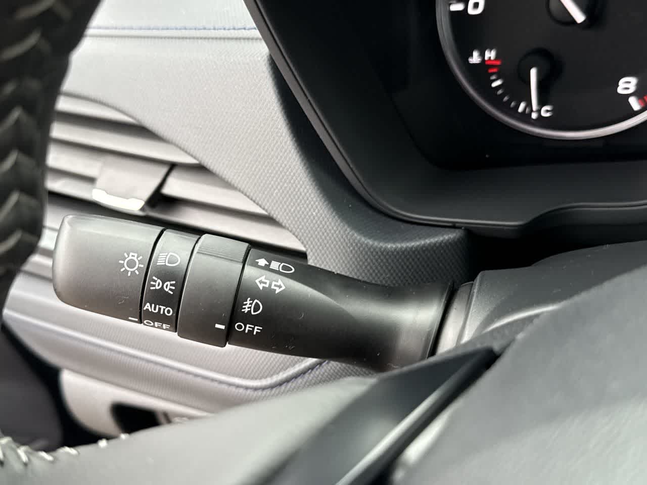 Thumbnail: 2026 Subaru Forester - 26