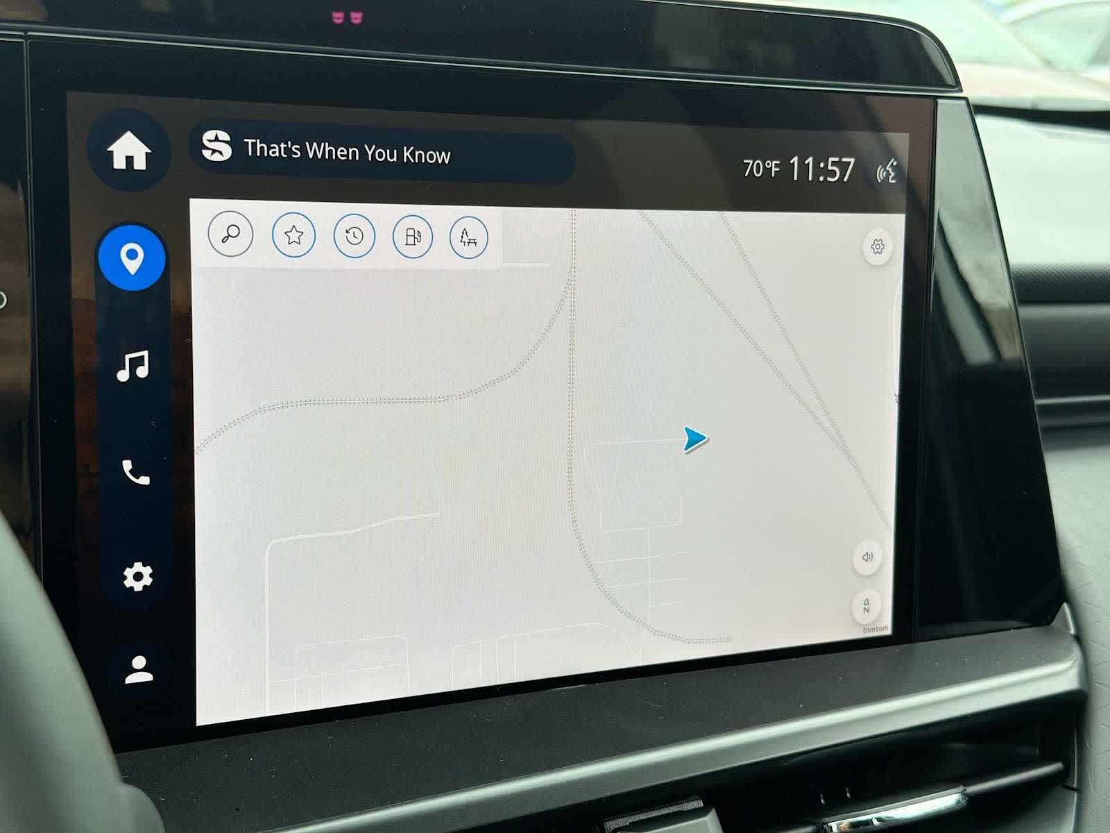 2026 Subaru Outback Wilderness - Photo 24
