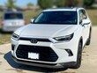 Toyota Grand Highlander Hybrid