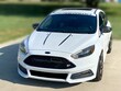 Ford Focus ST