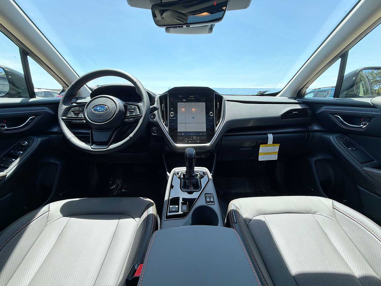 Thumbnail: 2026 Subaru Crosstrek - 12