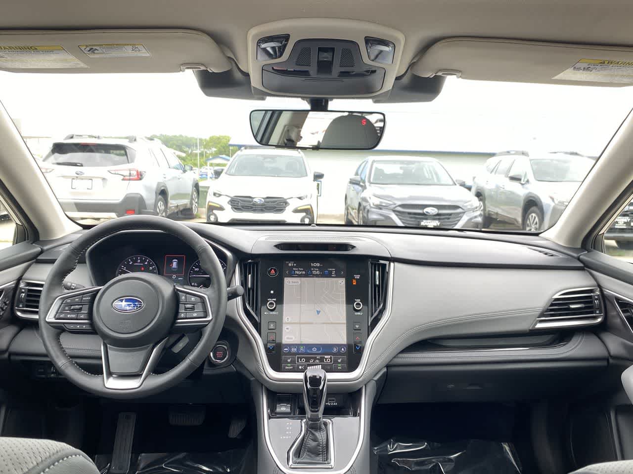 Thumbnail: 2025 Subaru Outback - 14