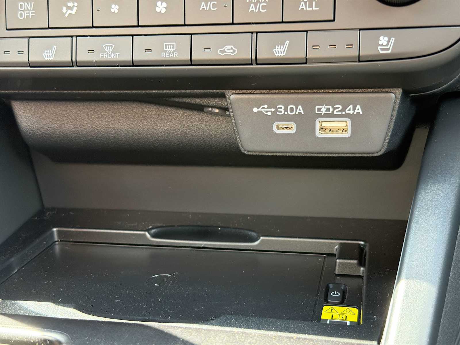 Thumbnail: 2026 Subaru Outback - 27