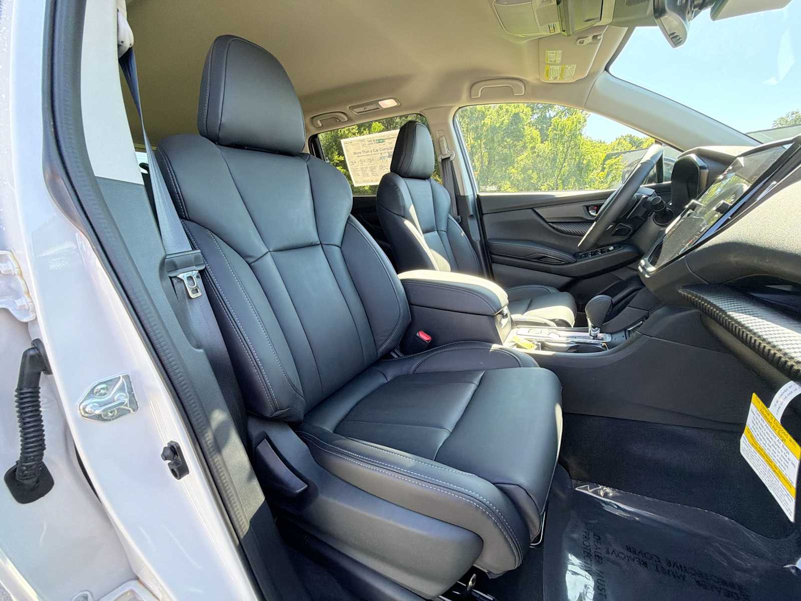 Thumbnail: 2026 Subaru Ascent - 18