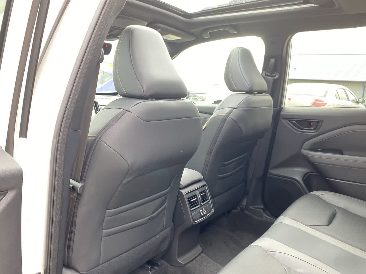 Thumbnail: 2026 Subaru Forester - 17