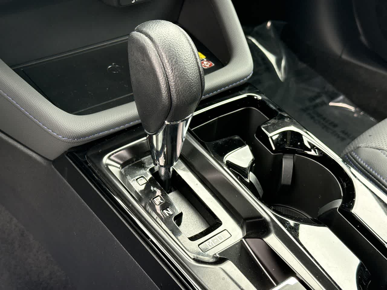 Thumbnail: 2026 Subaru Forester - 33