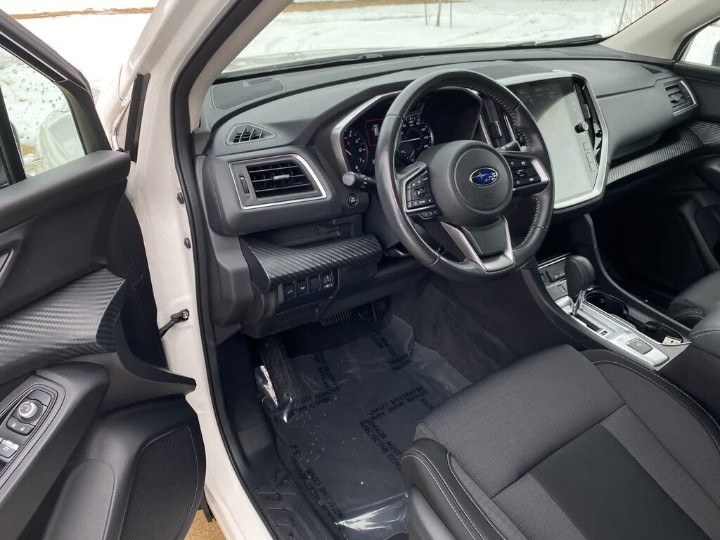 Certified 2023 Subaru Ascent Premium 8-Passenger SUV