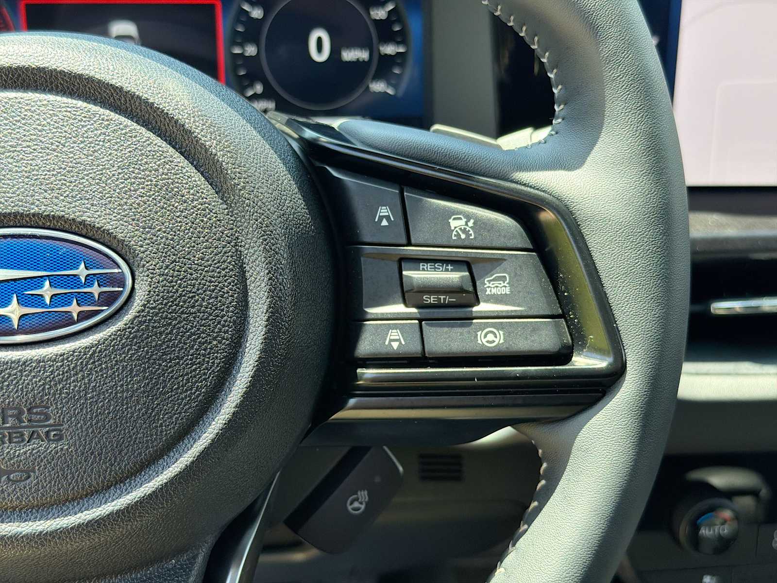 Thumbnail: 2026 Subaru Outback - 22