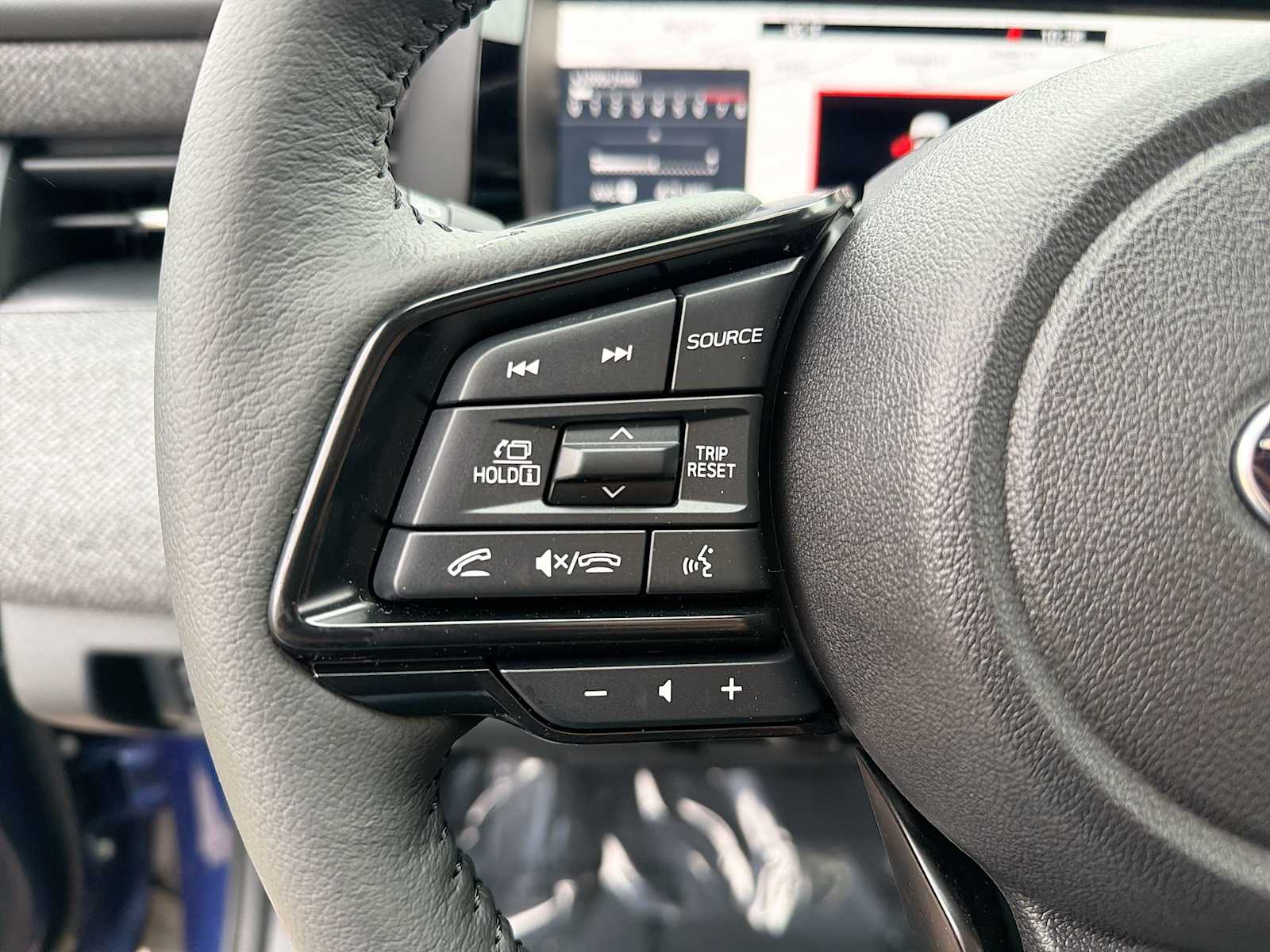 2026 Subaru Outback Limited XT - Photo 21