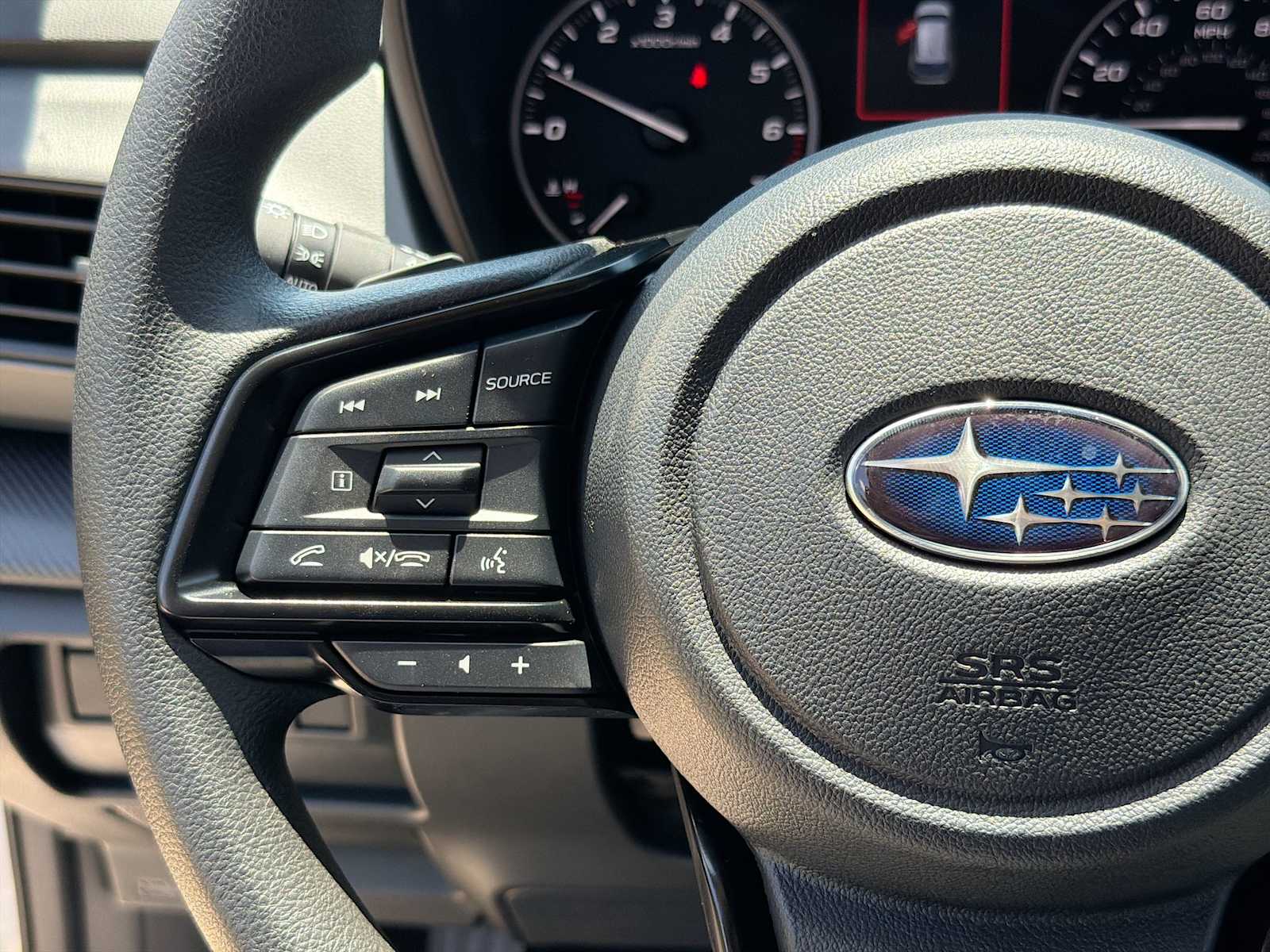 Thumbnail: 2026 Subaru Crosstrek - 21