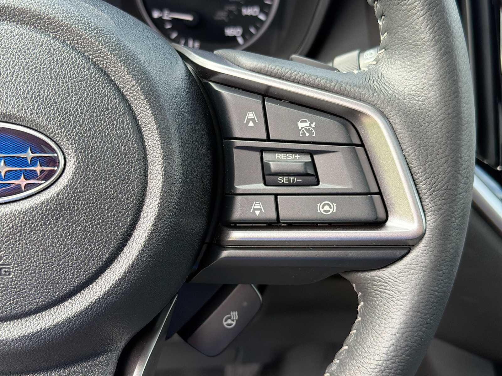 Thumbnail: 2026 Subaru Ascent - 22