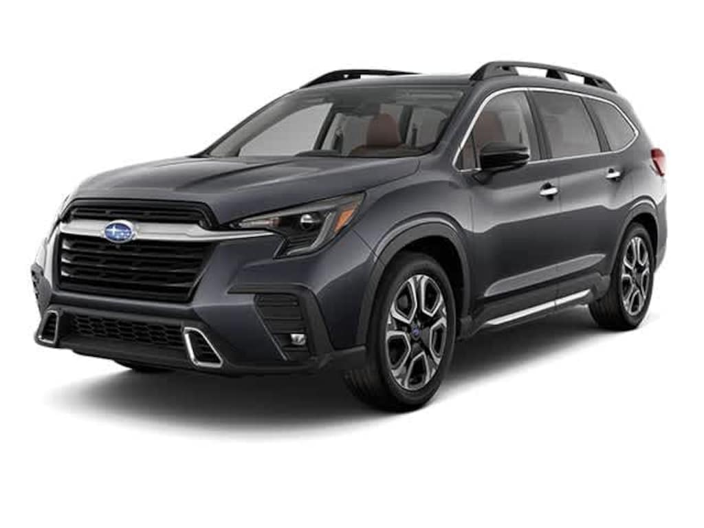 New 2025 Subaru Ascent Touring 7-Passenger SUV