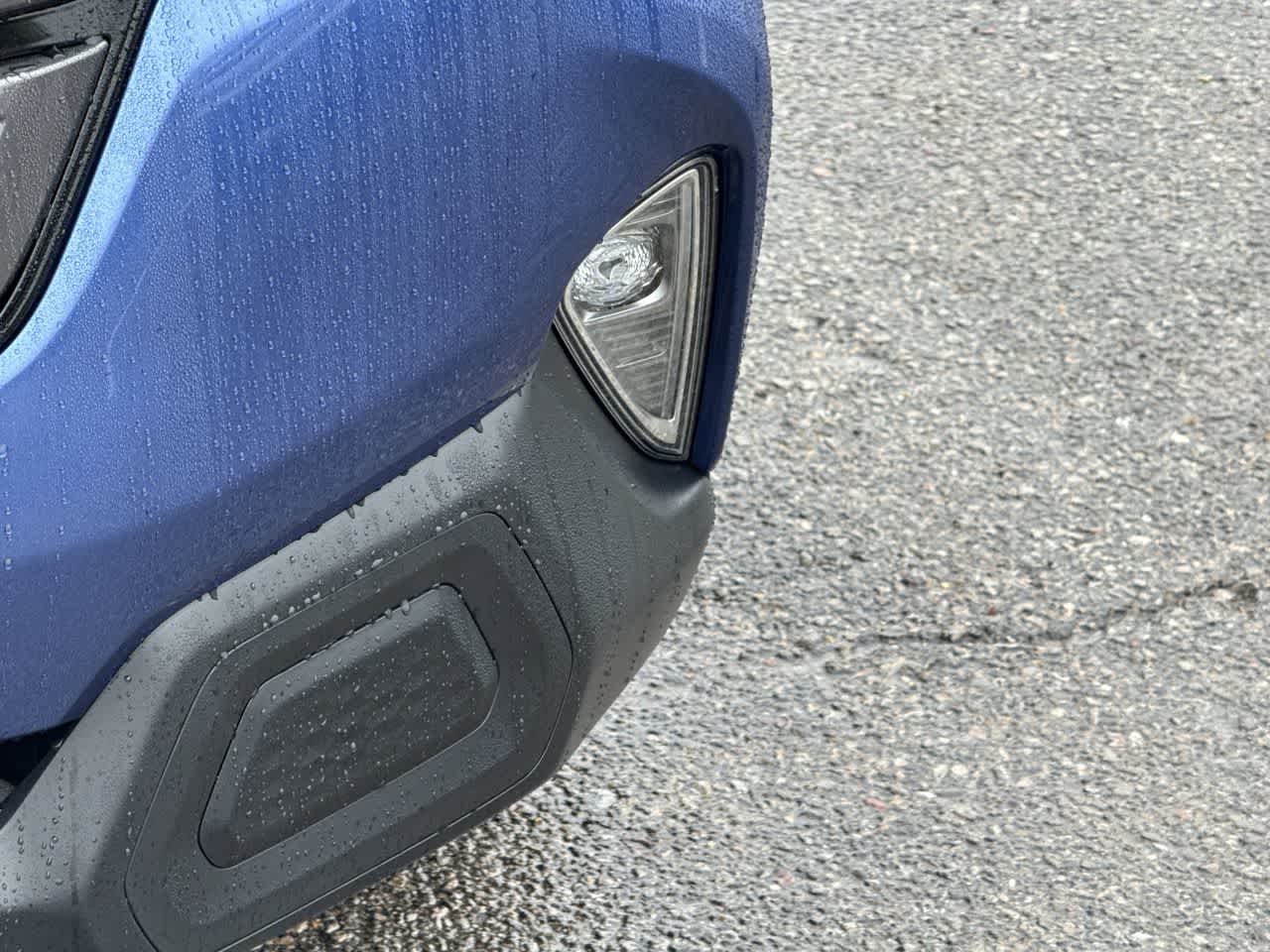 Thumbnail: 2026 Subaru Forester - 11