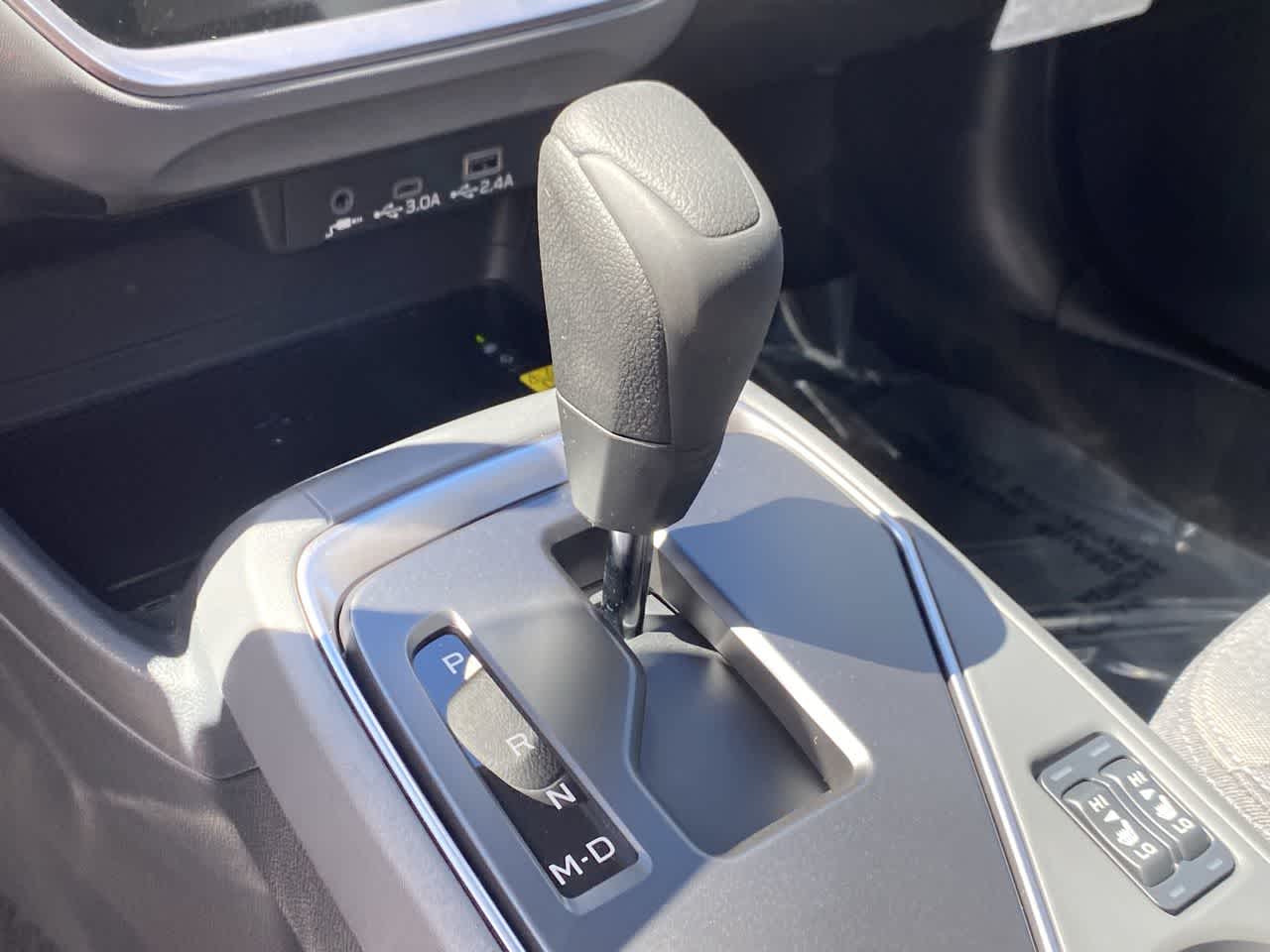 2025 Subaru Crosstrek Premium 30