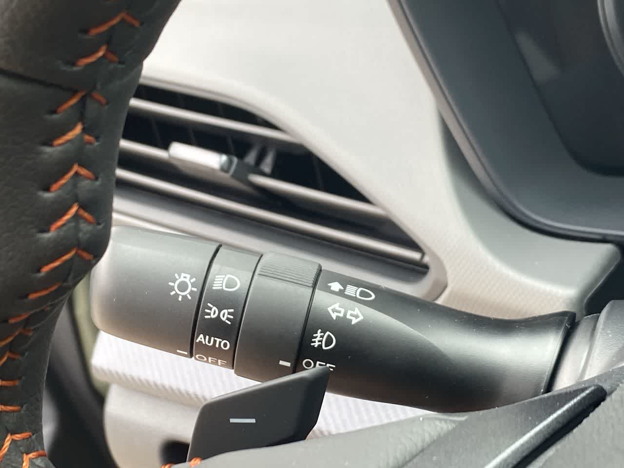 2025 Subaru Crosstrek Limited 26