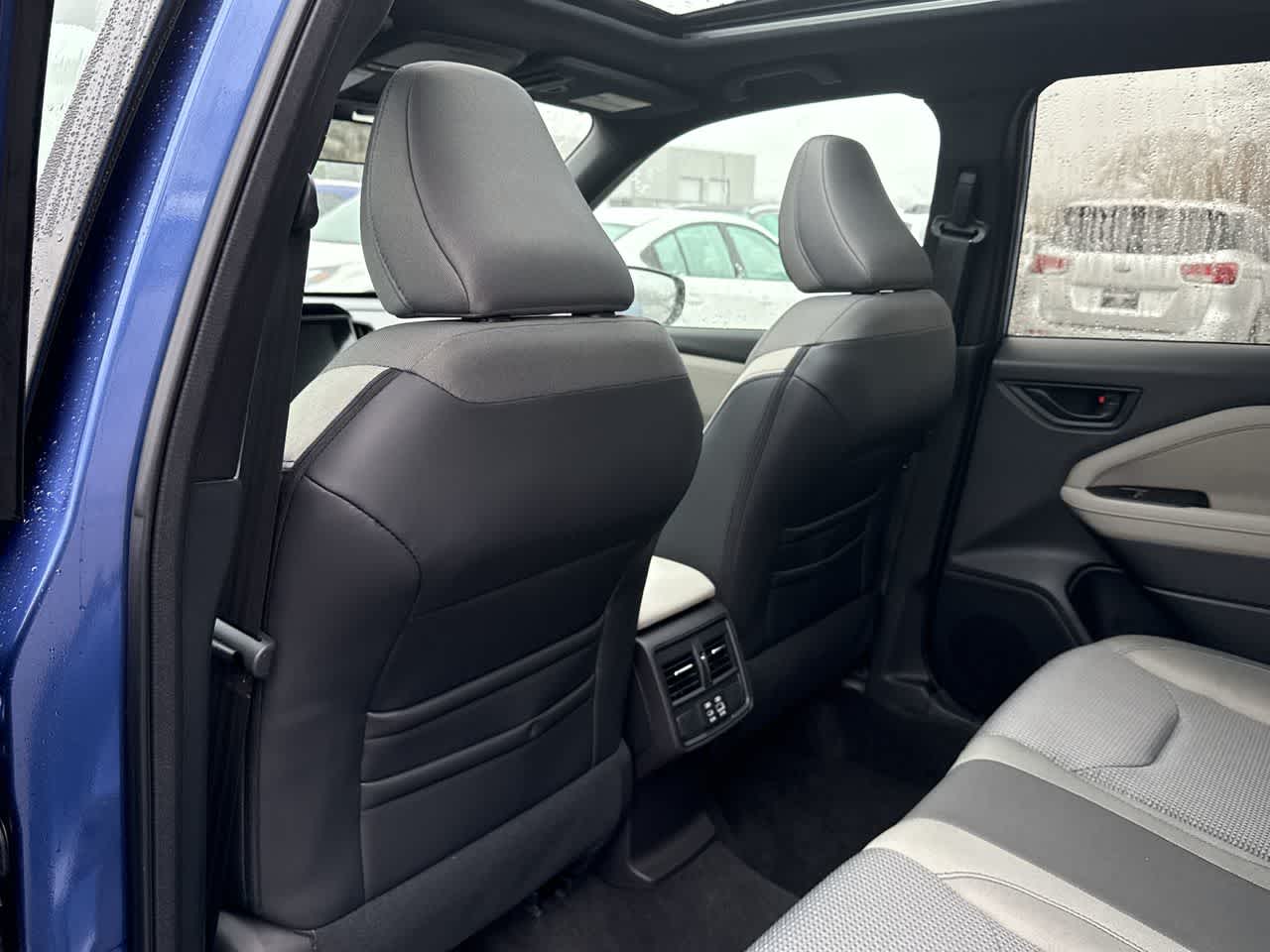 Thumbnail: 2026 Subaru Forester - 14