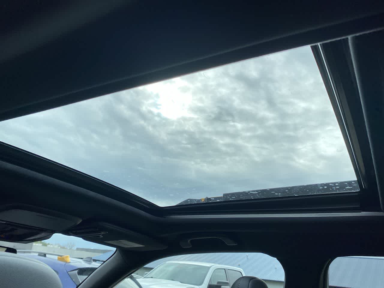 Thumbnail: 2026 Subaru Forester - 18