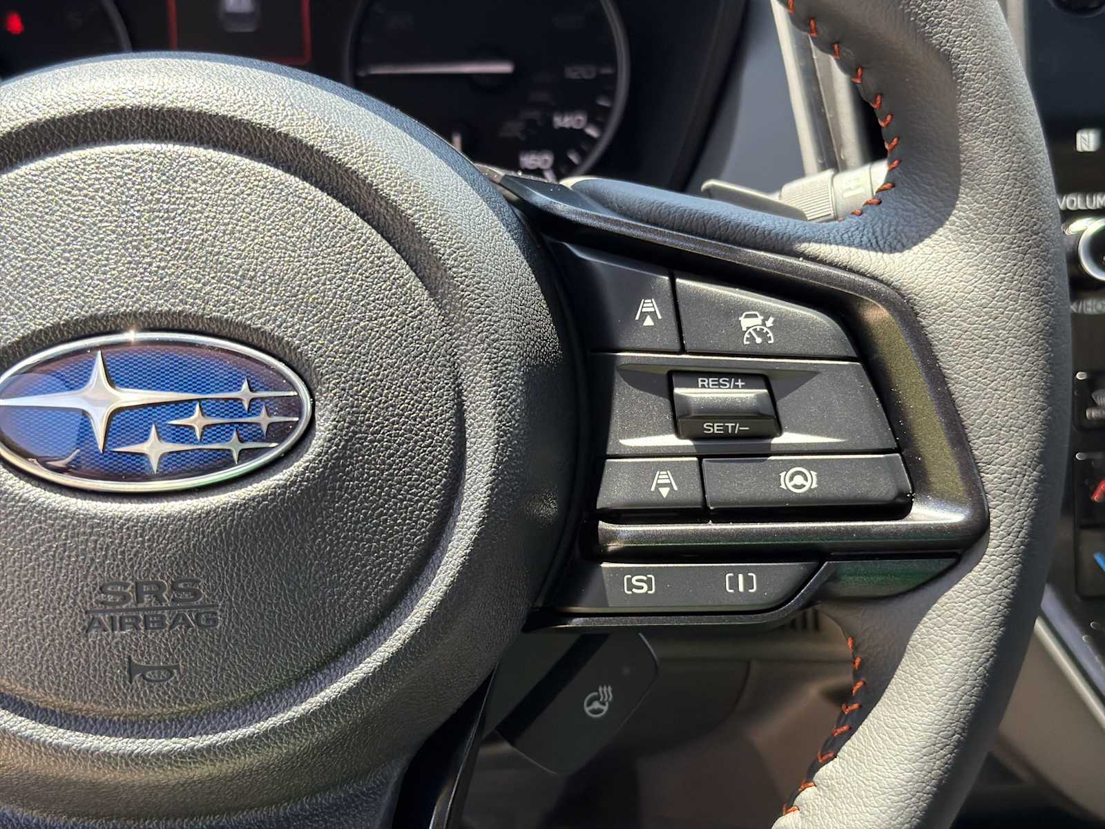 Thumbnail: 2026 Subaru Crosstrek - 22