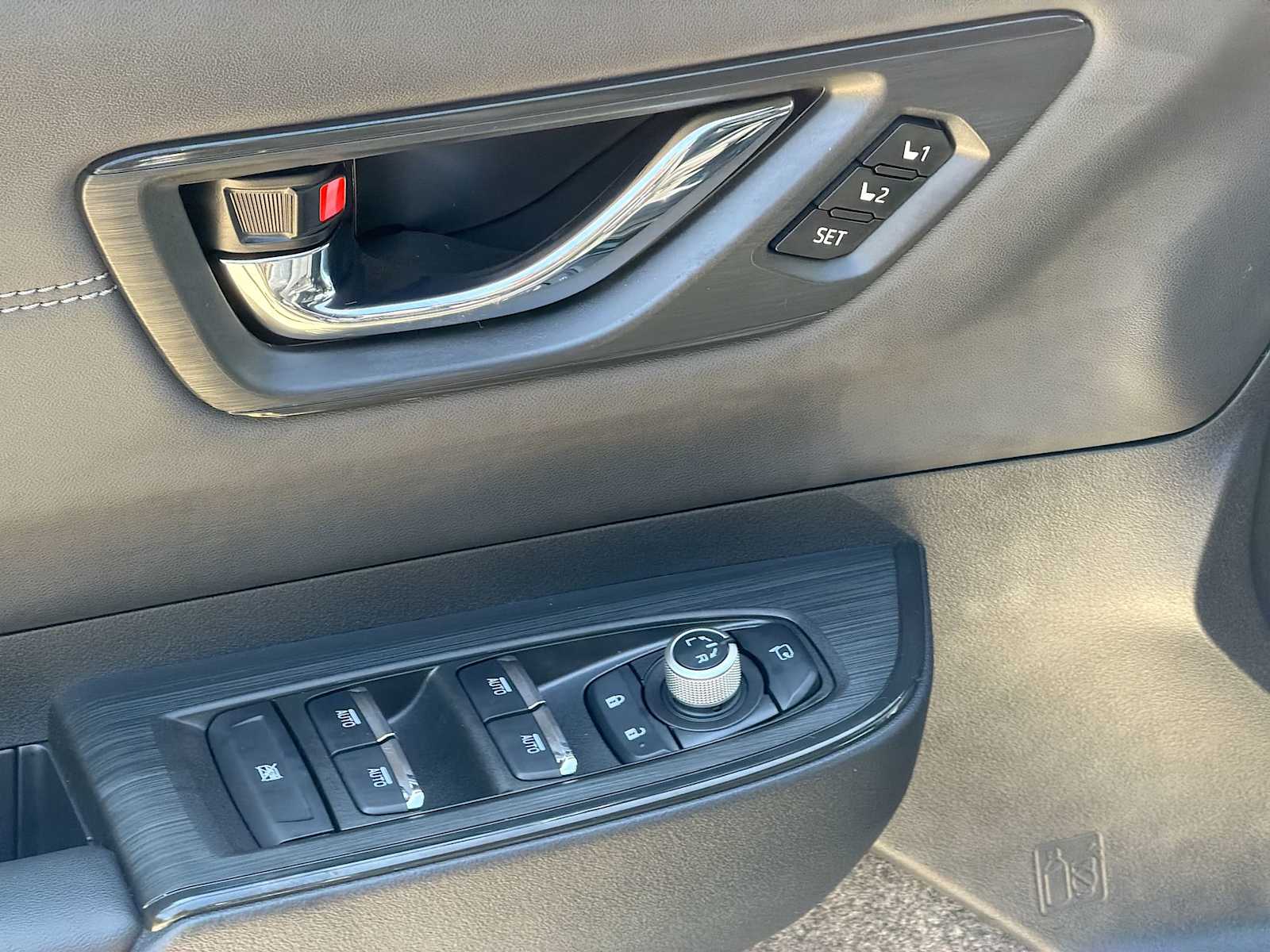 Thumbnail: 2026 Subaru Outback - 14