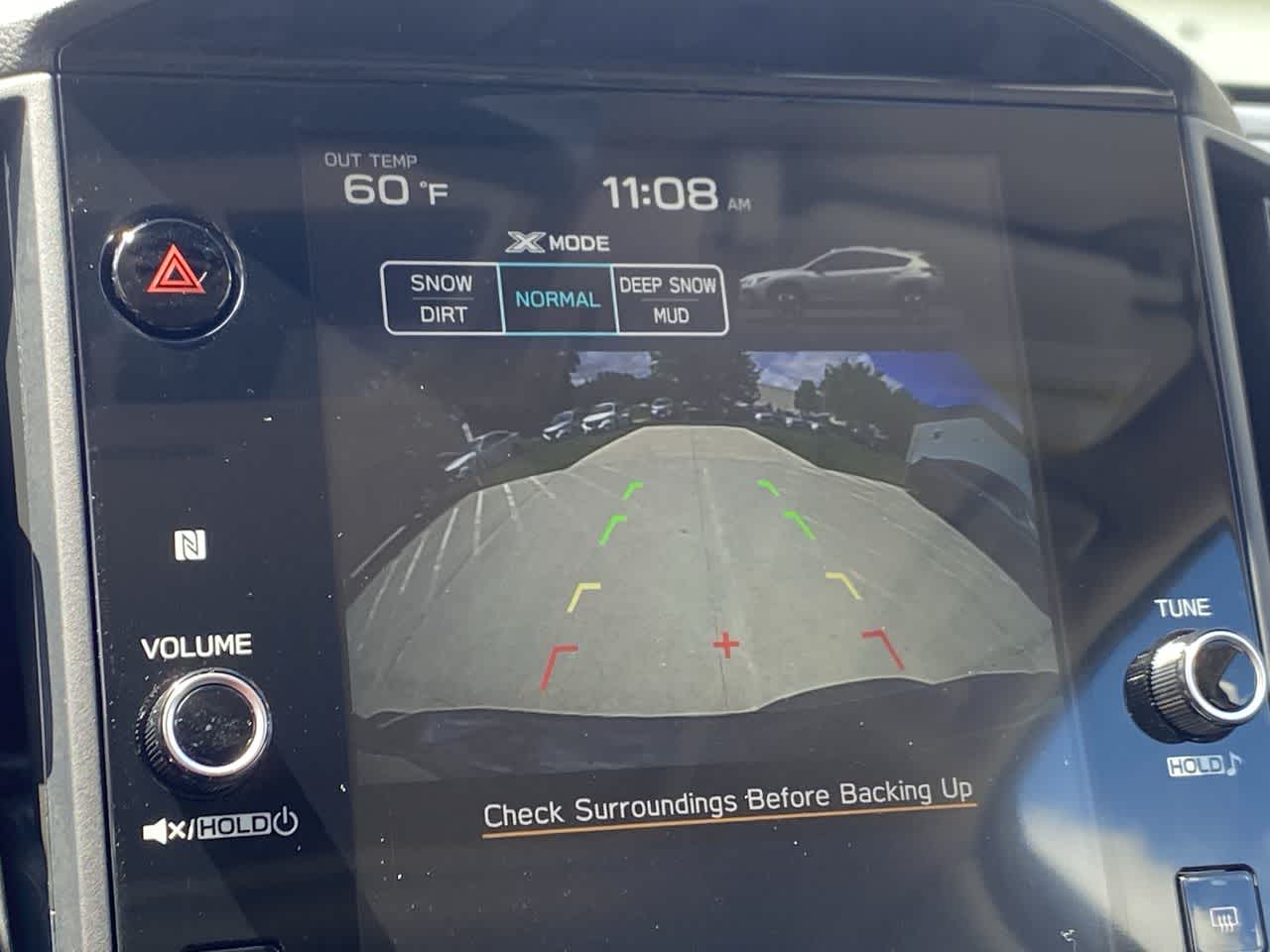 2025 Subaru Crosstrek Premium 28