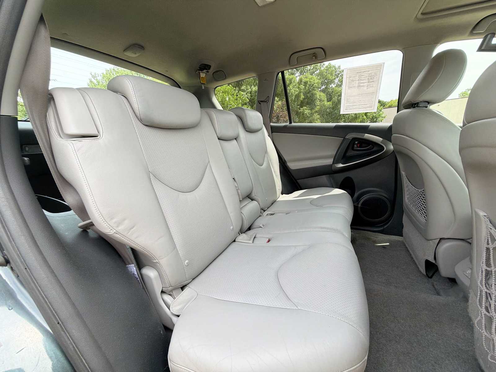 Thumbnail: 2010 Toyota RAV4 - 18