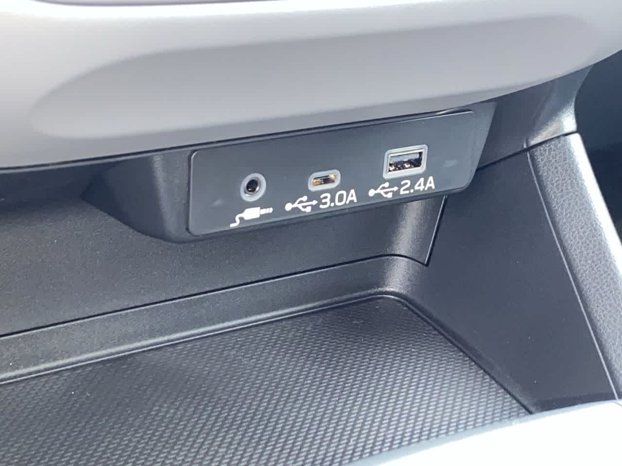 Thumbnail: 2025 Subaru Crosstrek - 31