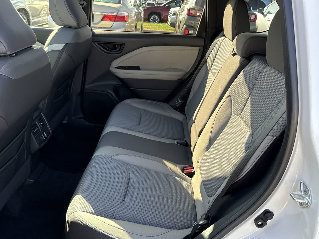 Thumbnail: 2026 Subaru Forester - 15