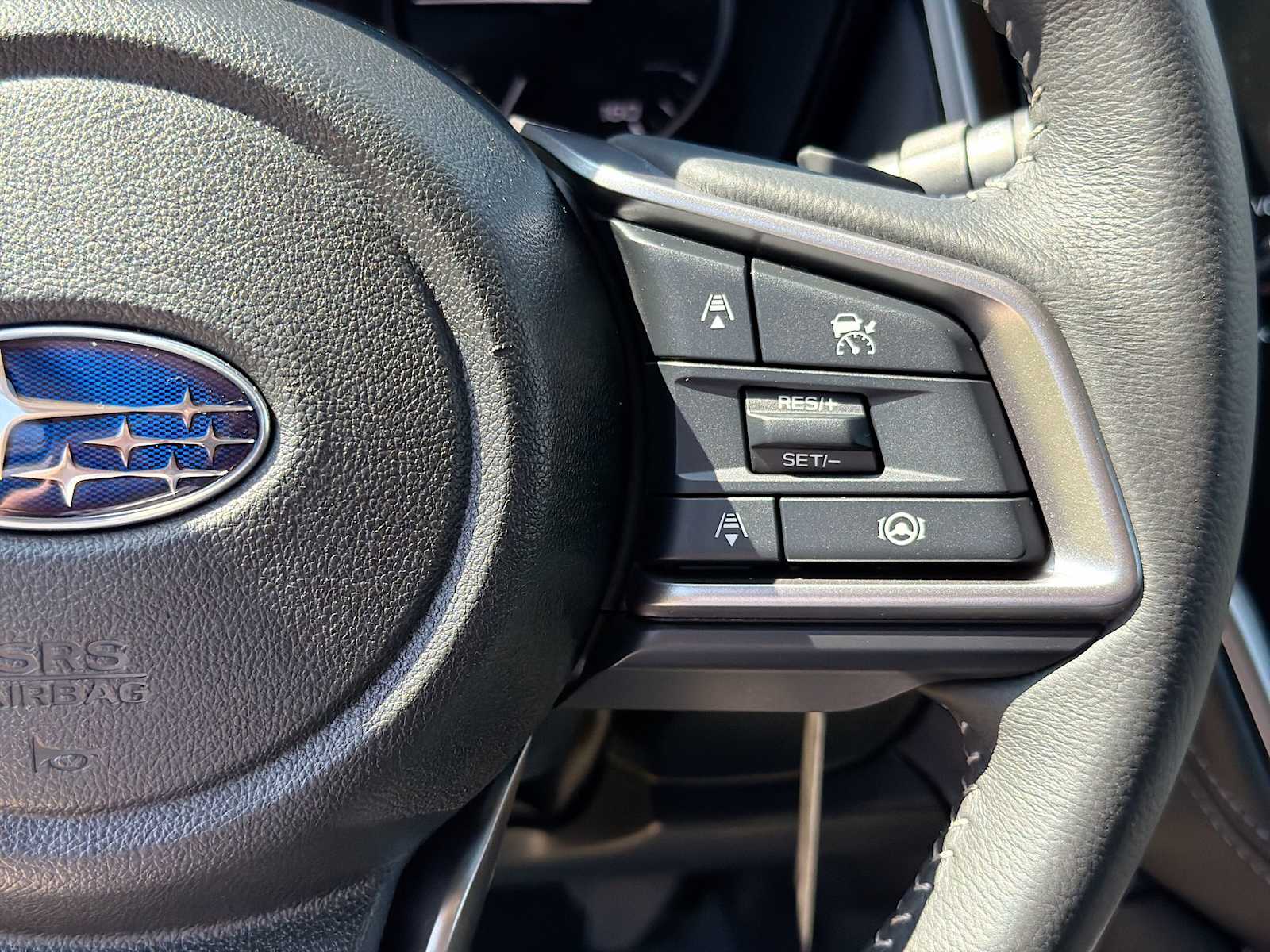 2025 Subaru Outback Premium - Photo 21