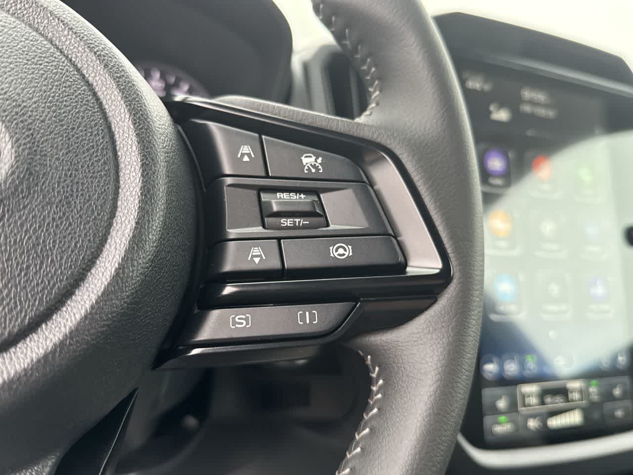 Thumbnail: 2026 Subaru Forester - 25