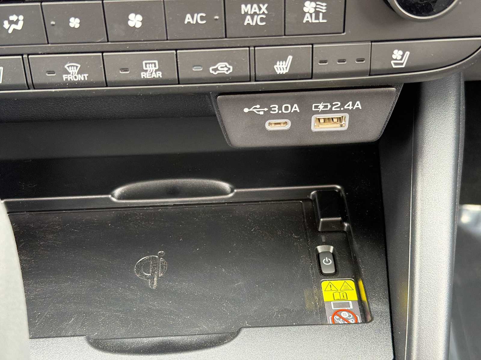 2026 Subaru Outback Touring XT - Photo 27