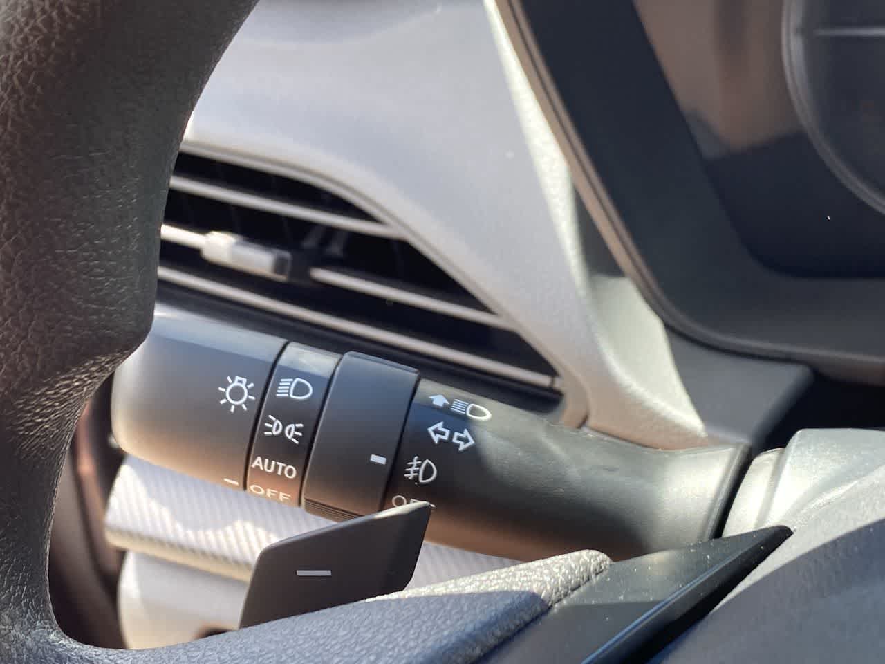 2025 Subaru Crosstrek Premium 26