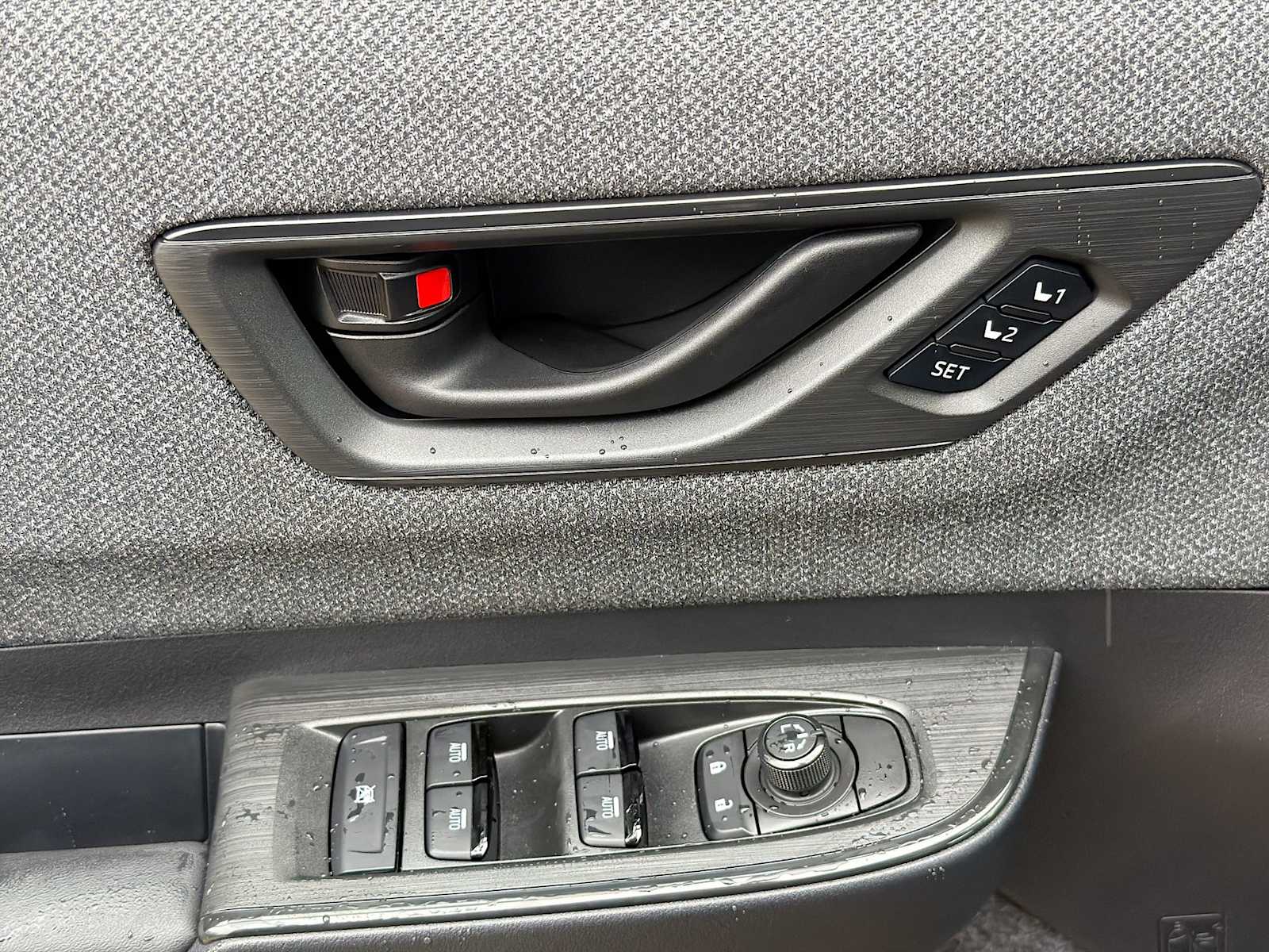 2026 Subaru Outback Limited XT - Photo 14
