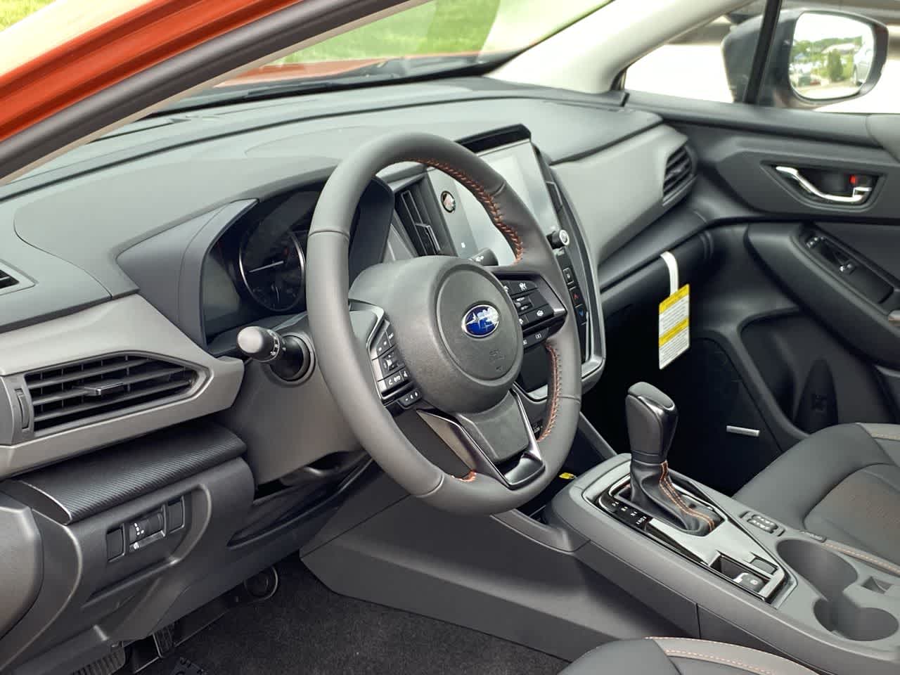 2025 Subaru Crosstrek Limited 2