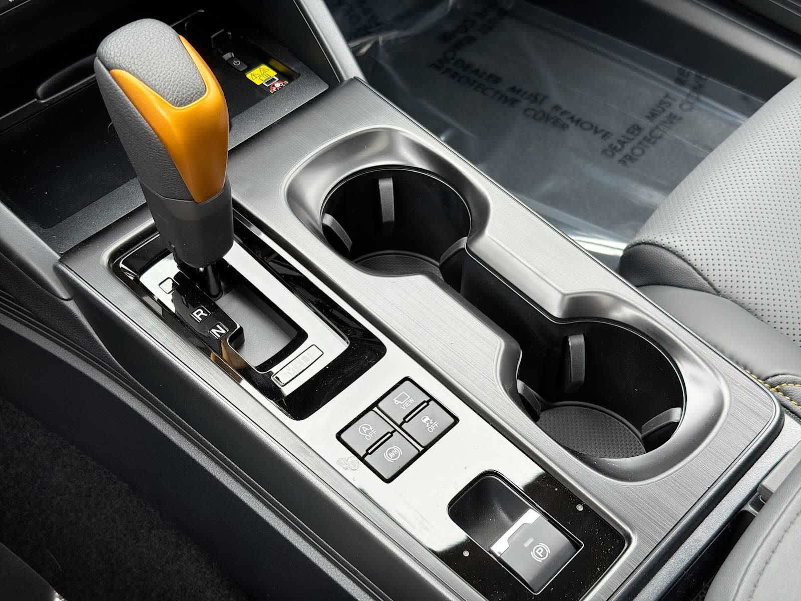 2026 Subaru Outback Wilderness - Photo 28