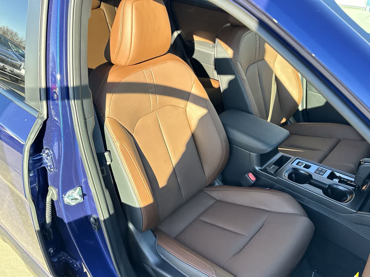 Thumbnail: 2026 Subaru Outback - 24