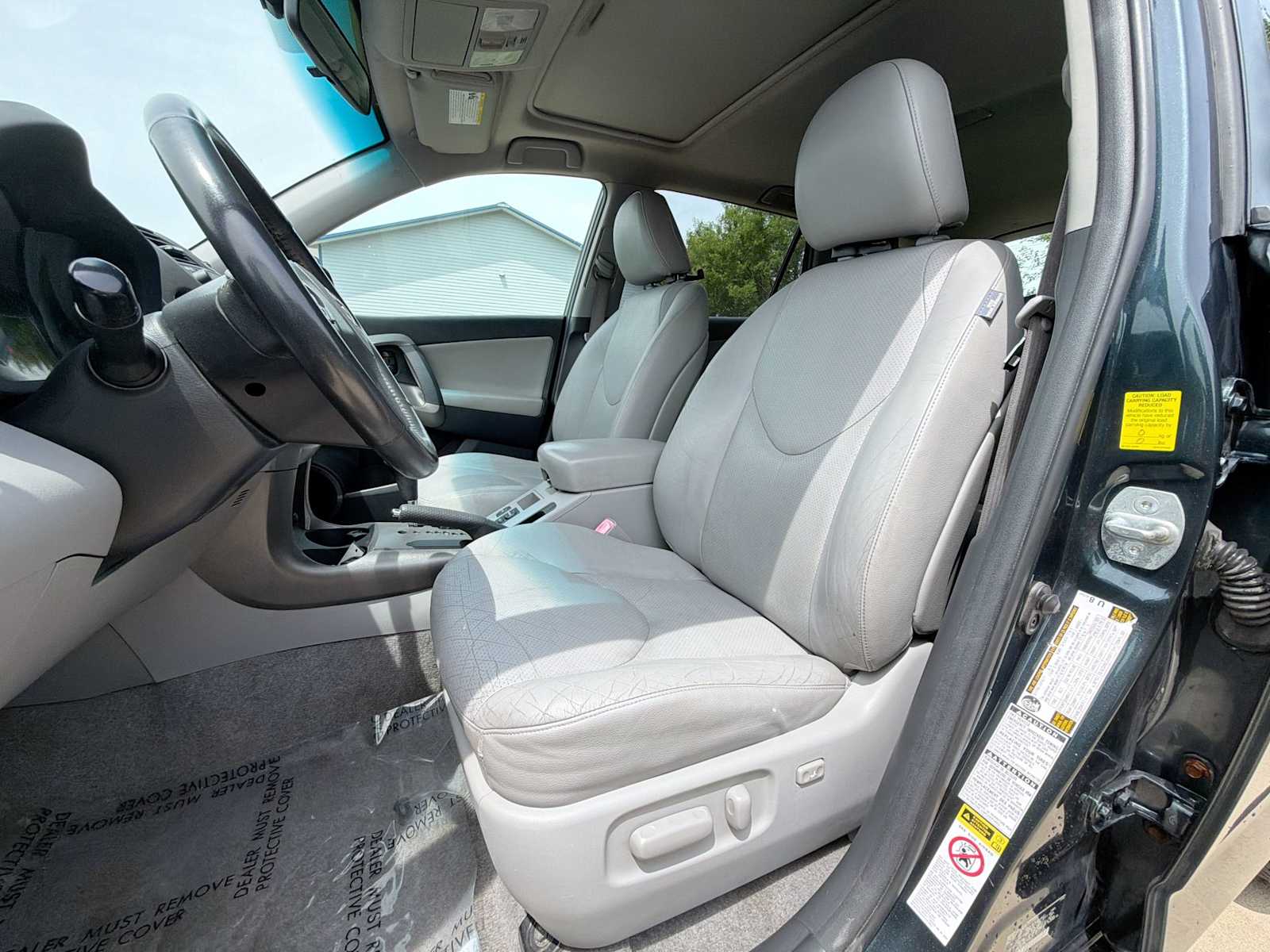 Thumbnail: 2010 Toyota RAV4 - 13