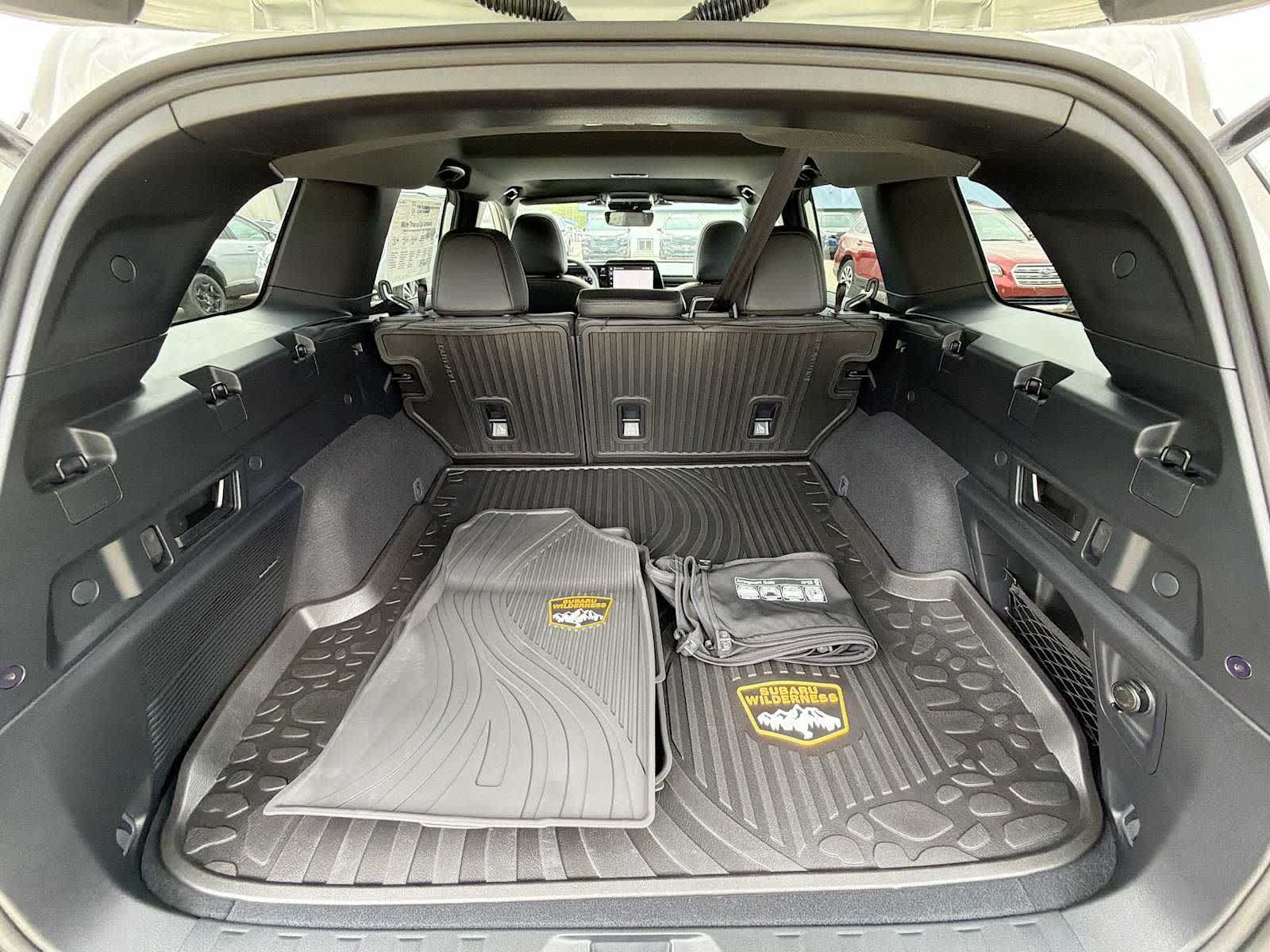 2026 Subaru Outback Wilderness - Photo 30