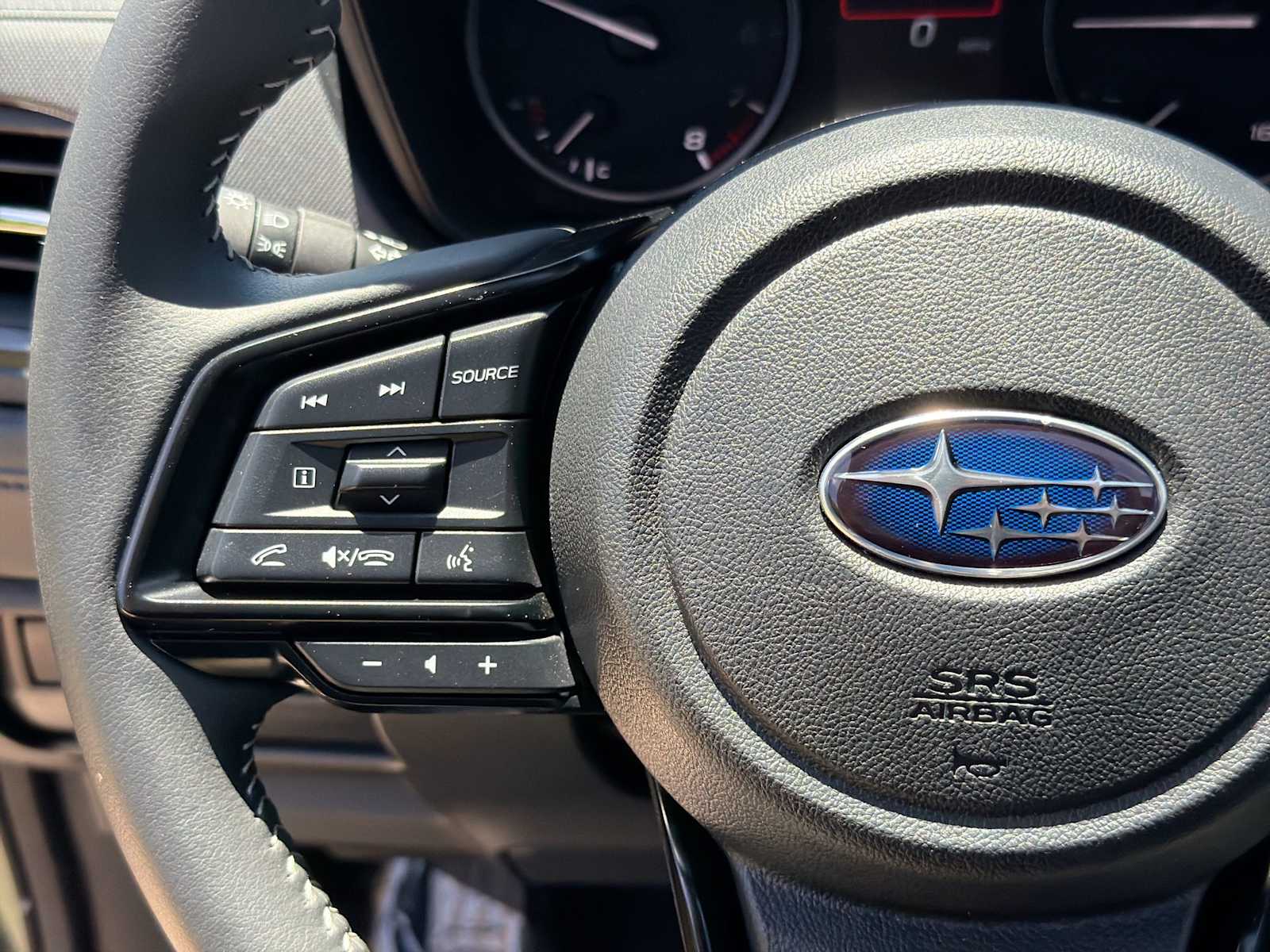Thumbnail: 2026 Subaru Forester - 20