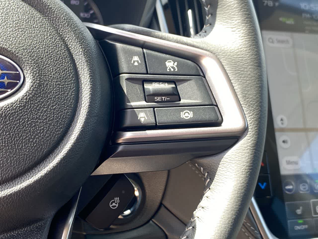2025 Subaru Outback Limited 24