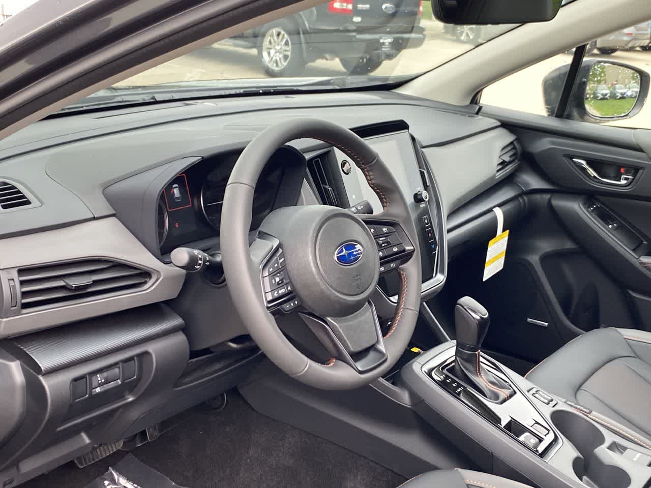 2025 Subaru Crosstrek Limited 2