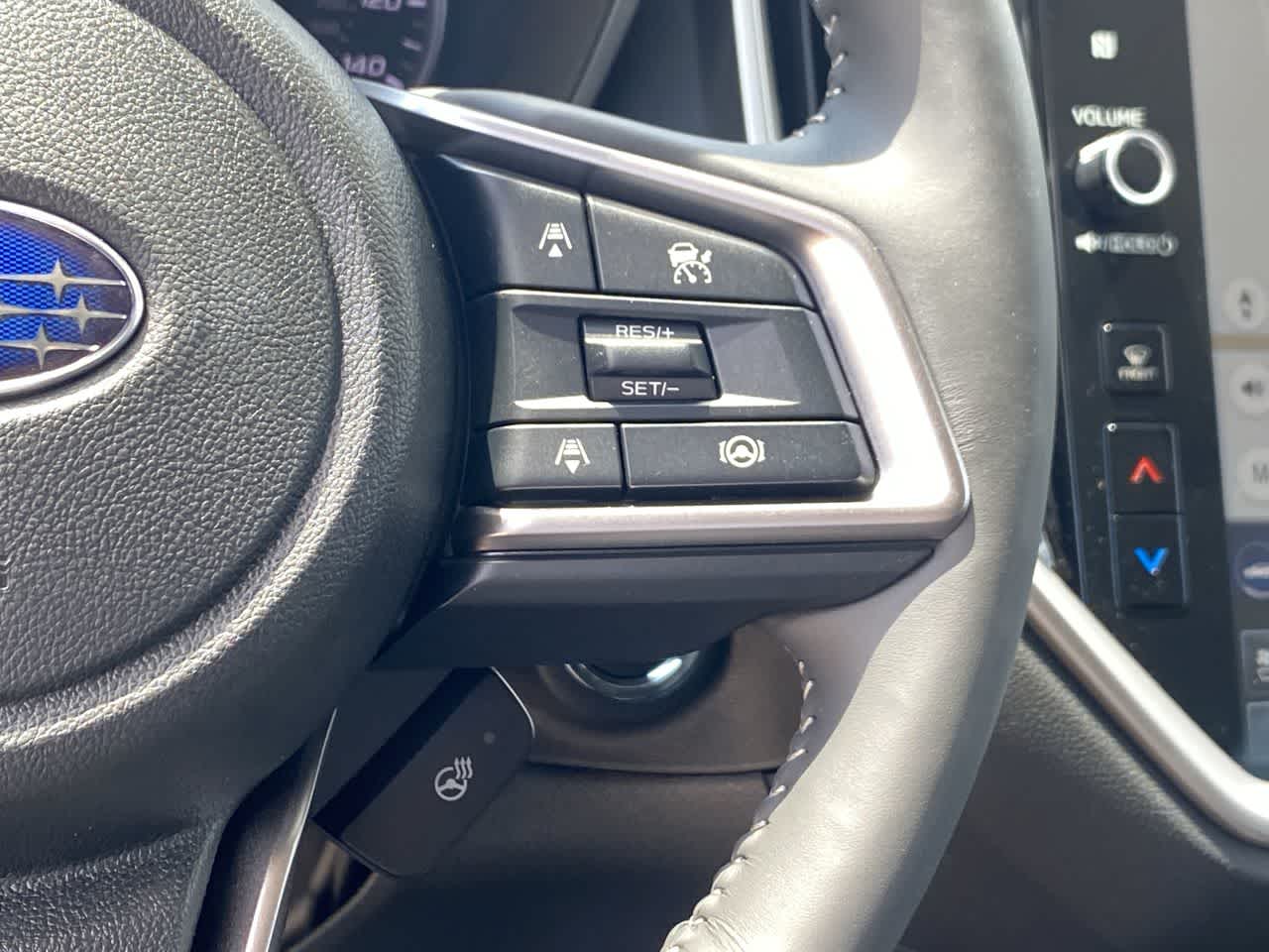 Thumbnail: 2025 Subaru Ascent - 24