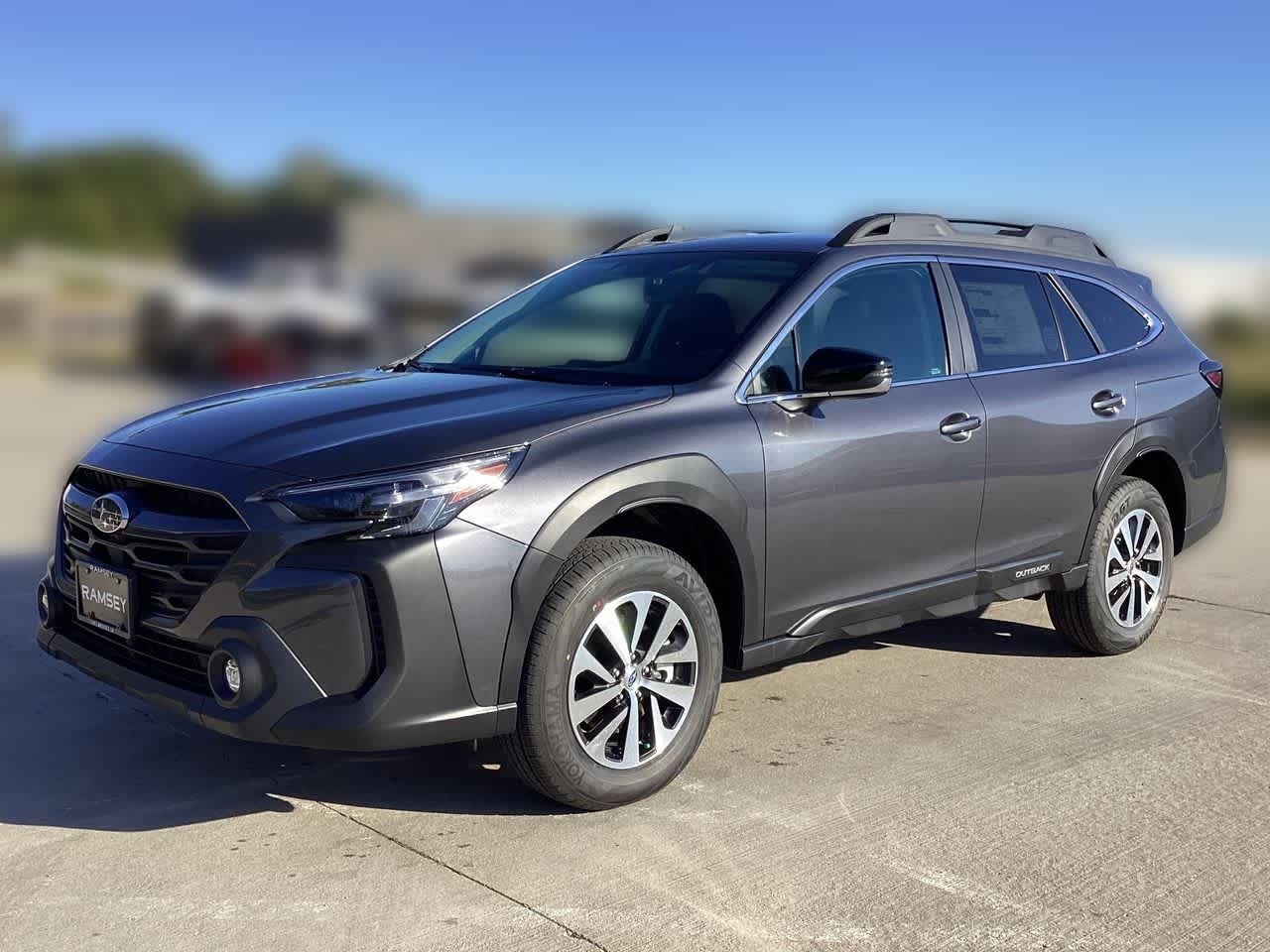 2025 Subaru Outback Premium -
                Urbandale, IA