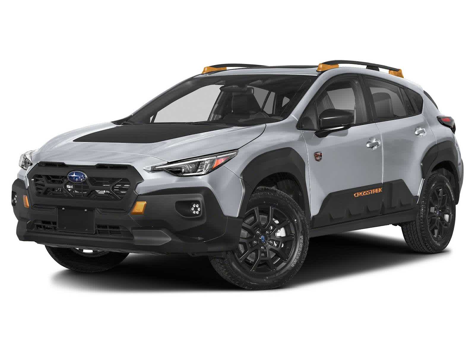 Thumbnail: 2026 Subaru Crosstrek - 1