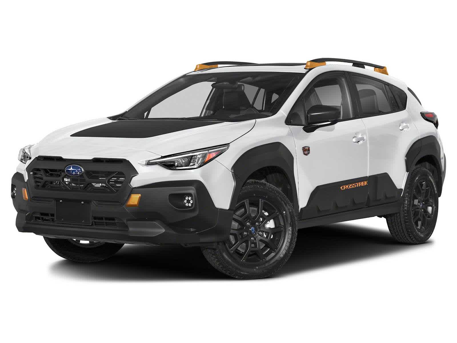2026 Subaru Crosstrek Wilderness's photo