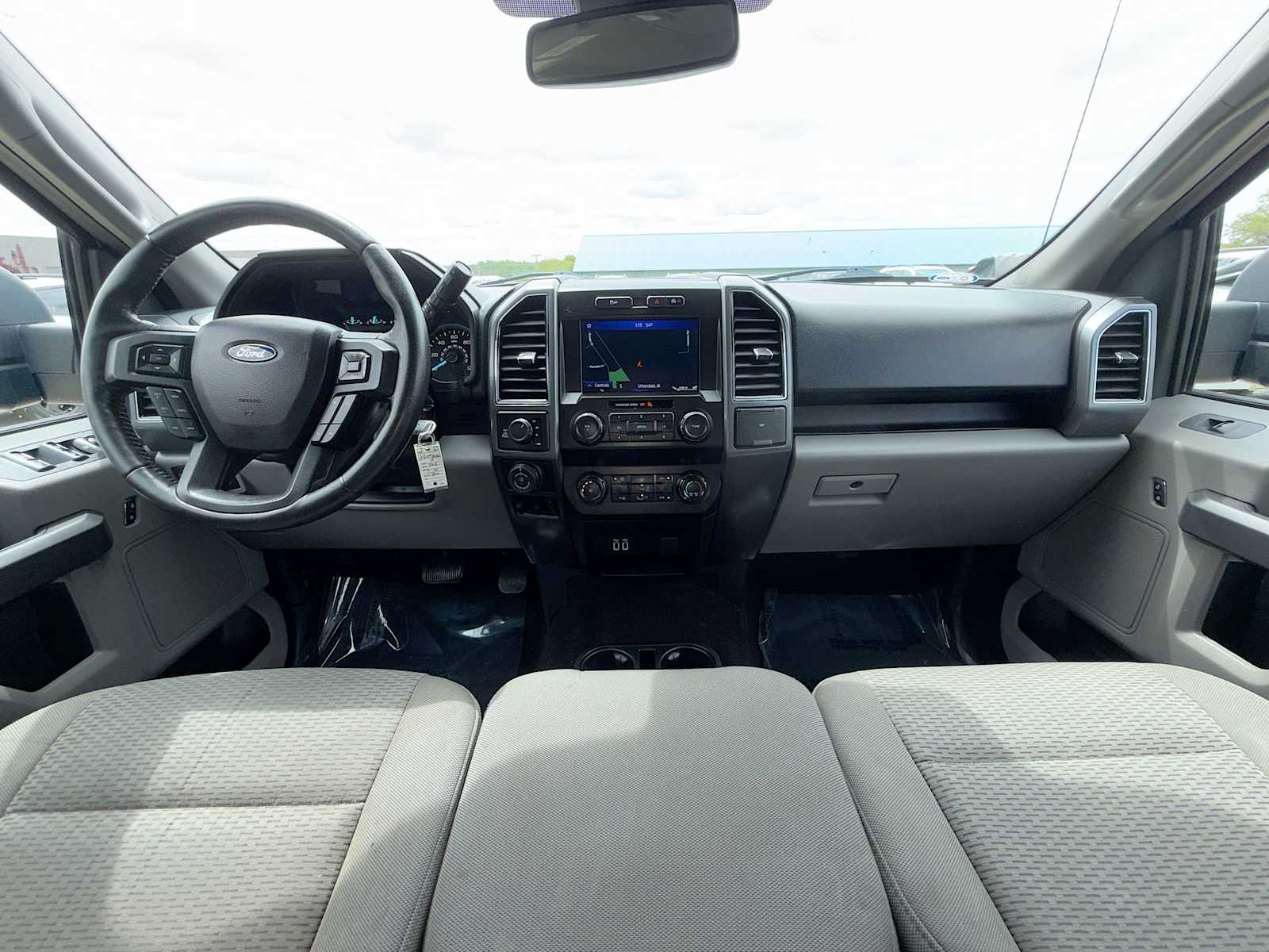 Thumbnail: 2019 Ford F-150 - 11