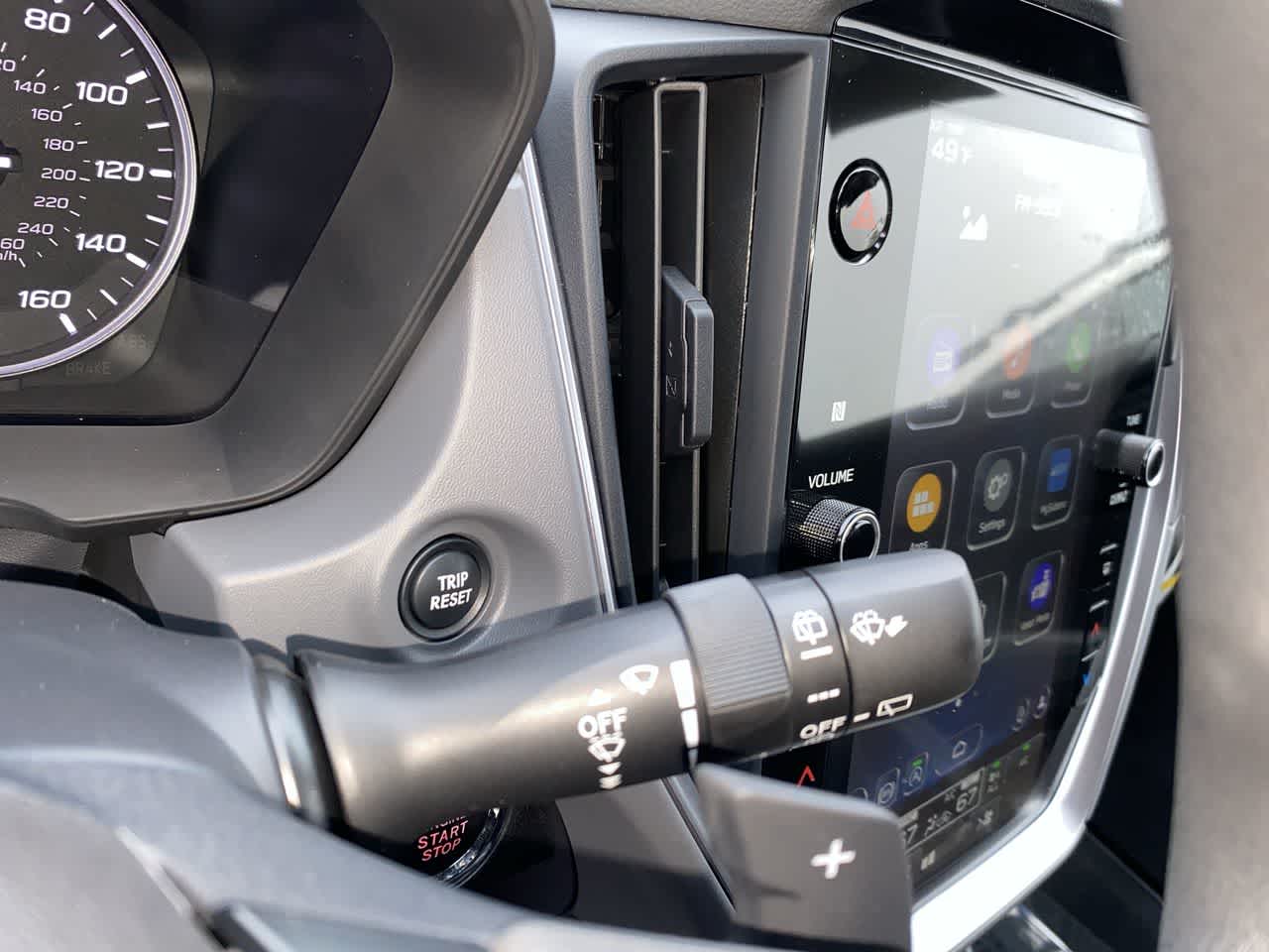 Thumbnail: 2025 Subaru Crosstrek - 25