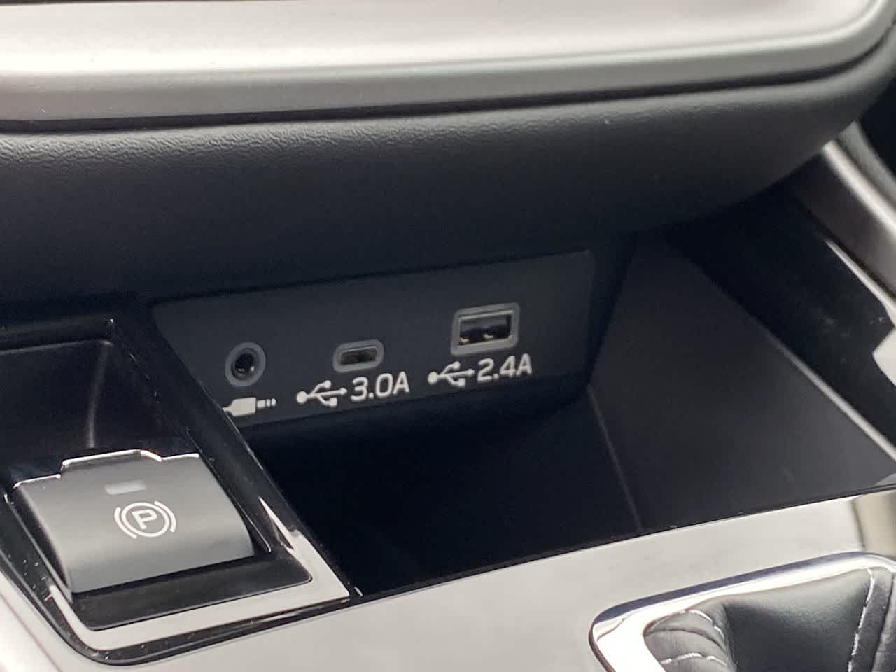 2025 Subaru Outback Premium 30