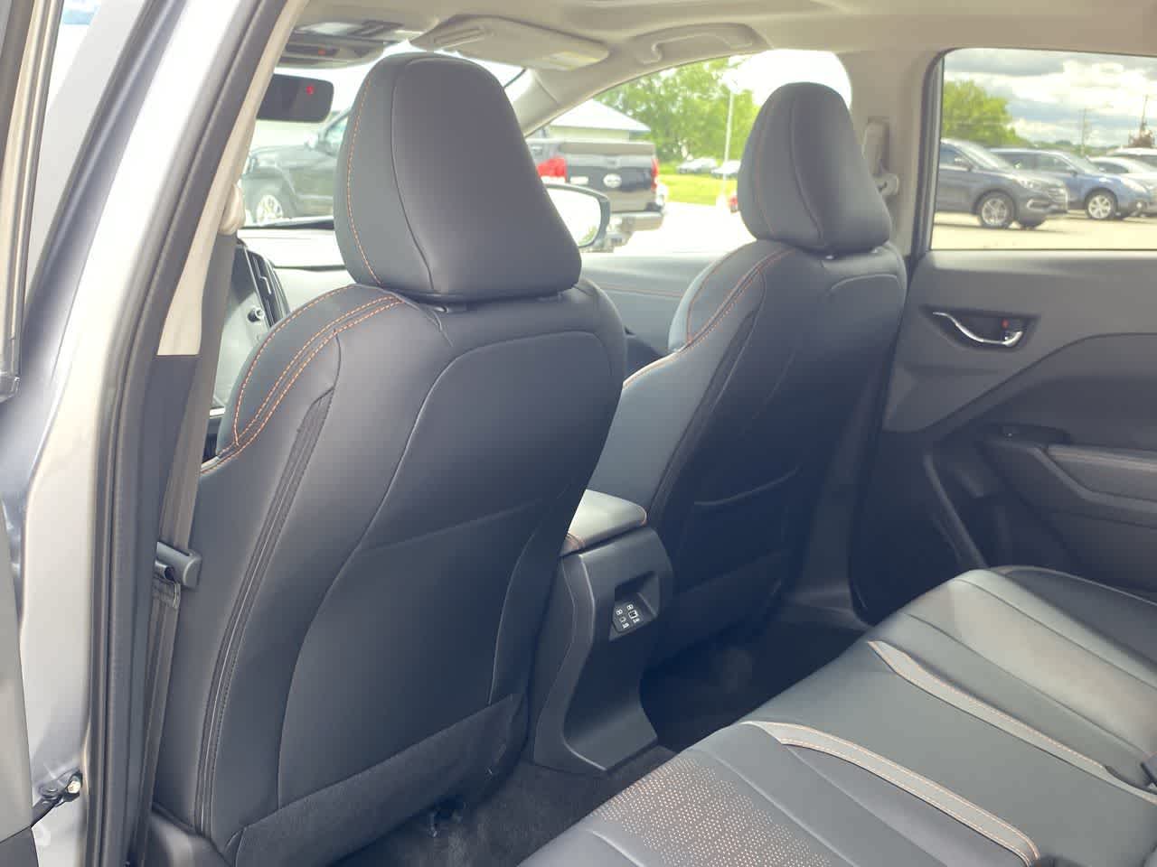 2025 Subaru Crosstrek Limited - Photo 17